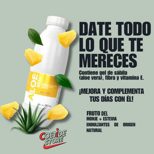 ALOE BETA NATURAL 960 ML