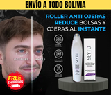 Roller Anti-Ojeras-Unisex